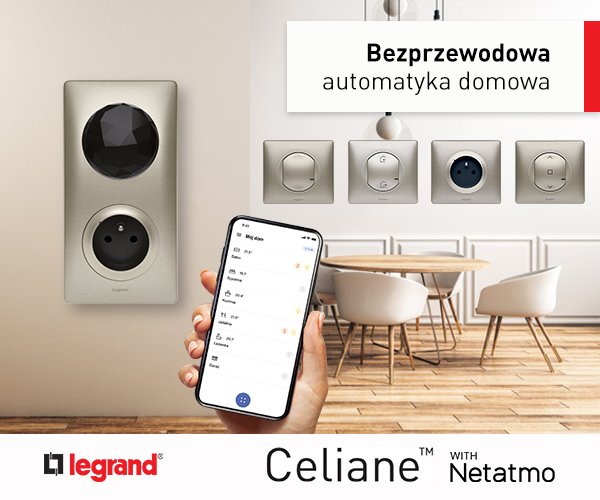 legrand system smart home