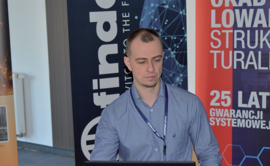 konferencja innowacje budownictwa fot2