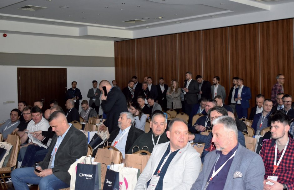 konferencja innowacje budownictwa fot3
