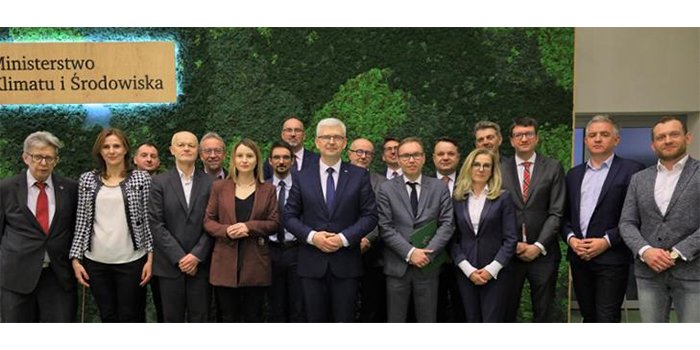 Pierwsze posiedzenie Rady do spraw Rozwoju Sektora Fotowoltaiki, fot.&nbsp;