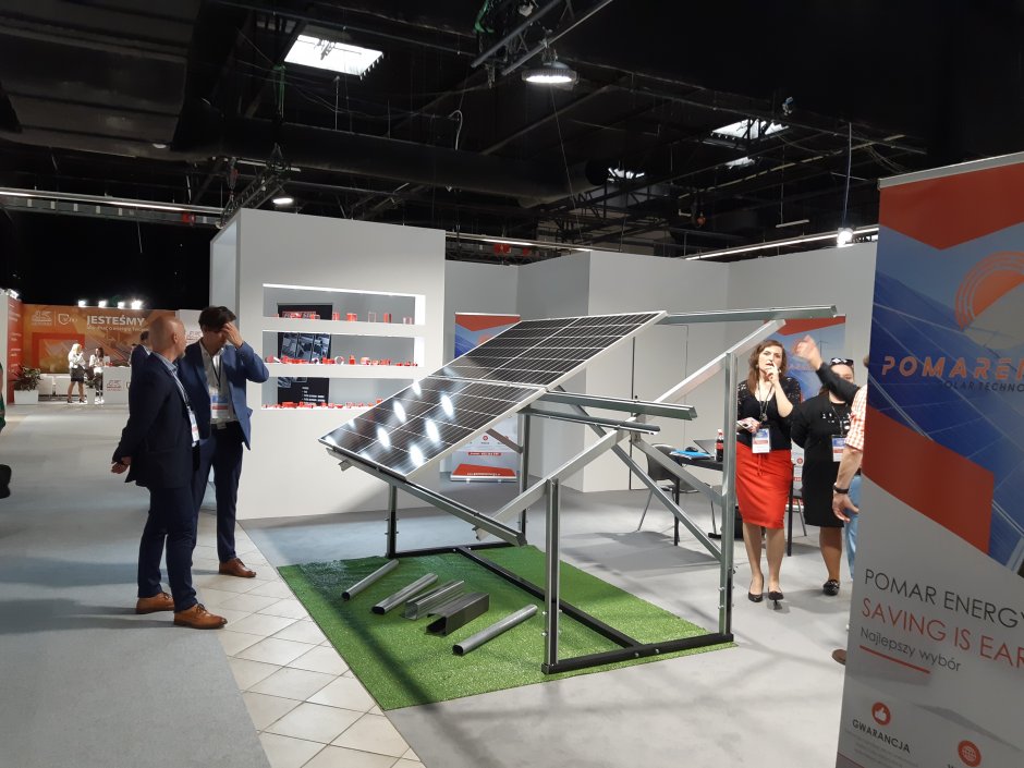 Solar Energy Expo 2022