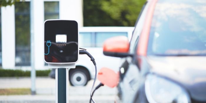 Blisko dwa tysiące os&oacute;b wniosk&oacute;w o dopłatę do zakupu auta elektrycznego, fot. pixabay.com