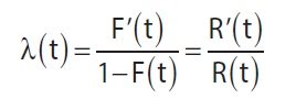 funkcje niezawodnosciowe transformatorow wzor6