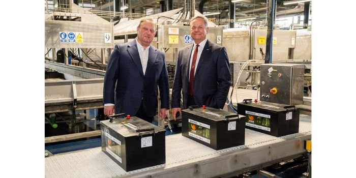 Enea zbuduje protoptyp domowego magazynu energii elektrycznej, fot. Enea