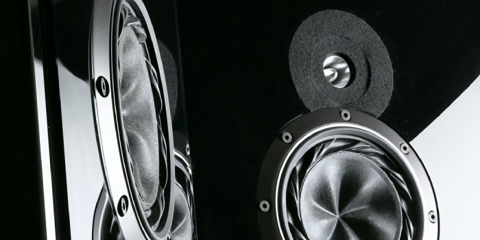 Wieża stereo