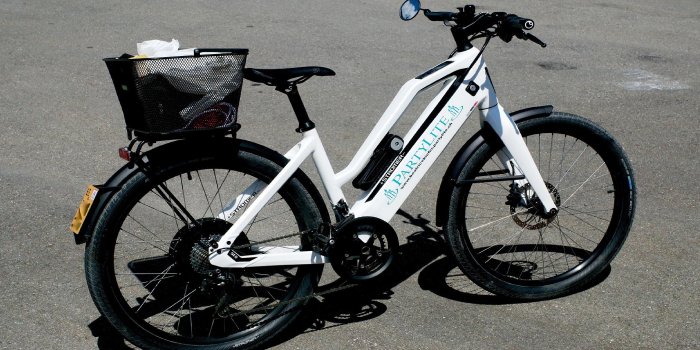 Nawet 2500 zł dopłaci Urząd Miasta gdynianom, kt&oacute;rzy kupią sobie elektryczny rower, fot. Pixabay