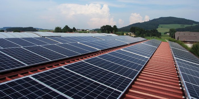 W maju br. fotowoltaika wyprodukowała aż 1 tys. 213 GWh energii elektrycznej, co jest historycznym rekordem, fot. Pixabay
