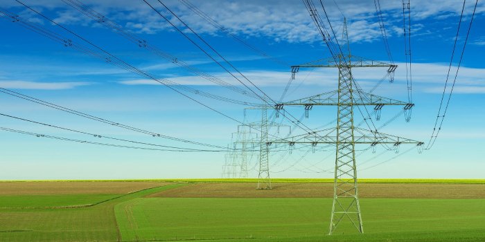 Połączenie system&oacute;w elektroenergetycznych Polski i Ukrainy możliwe jeszcze w tym roku, fot. Pixabay