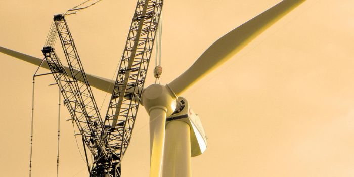 Odnawialne źr&oacute;dła energii w Sokołowie Podlaskim, fot. pixabay.com