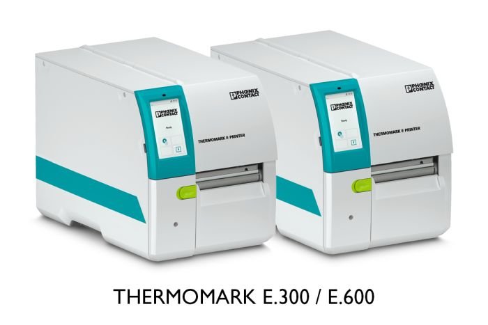 thermomark e300 e600 