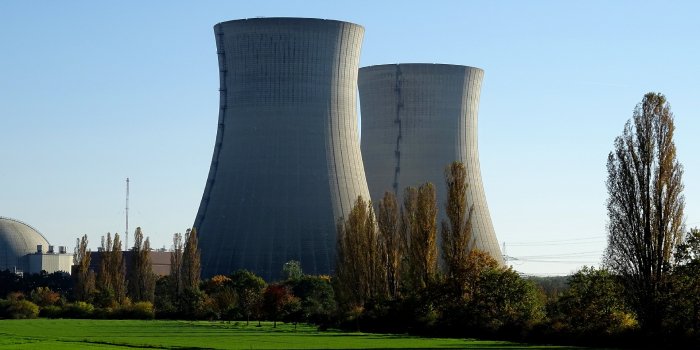 Mała elektrownia jądrowa powstanie na terenie Legnickiej Specjalnej Strefy Ekonomicznej, fot. ilustracyjna Pixabay