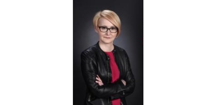 Ewa Zielińska, prezes Polskiego Komitetu Normalizacyjnego, fot. PKN