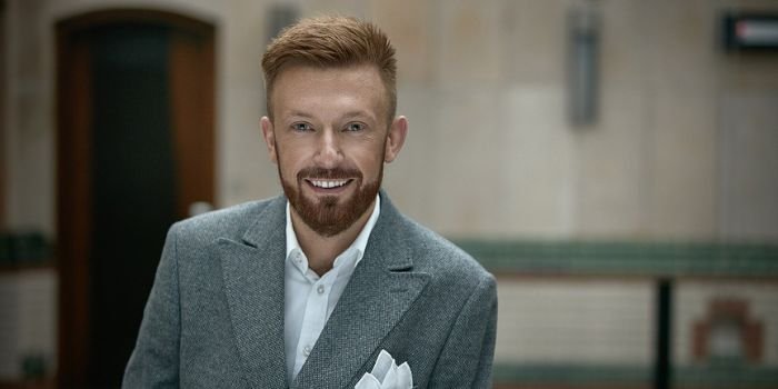 Kornel Dybul, prezes zarządu PAGRA, fot. materiały prasowe