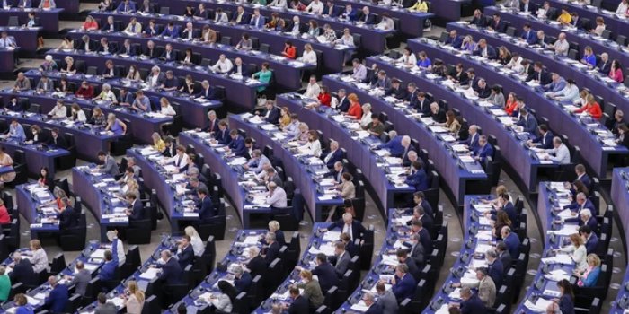 Parlament Europejski dał zielone światło dla gazu i atomu, fot. Parlament Europejski