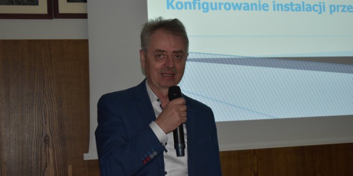 prezes firmy cerbex waclaw kozubal