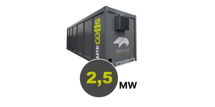 Sp&oacute;łka zależna Minutor Energii zbuduje wielkoskalowy magazyn energii w jednym z miast wojew&oacute;dzkich, fot. materiały prasowe