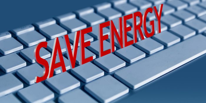 Kolejne kraje UE wprowadzają programy oszczędzania energii, fot. Pixabay