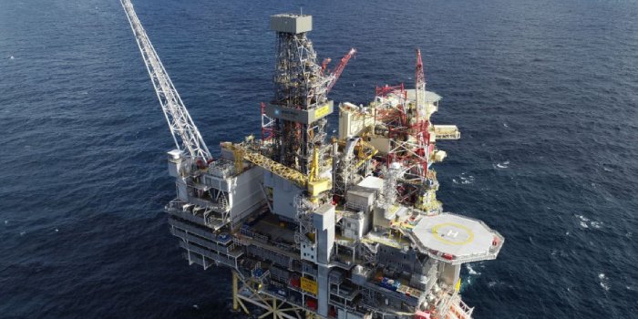 PGNiG odkryło nowe złoża ropy i gazu na Morzu Norweskim, fot. materiały prasowe
