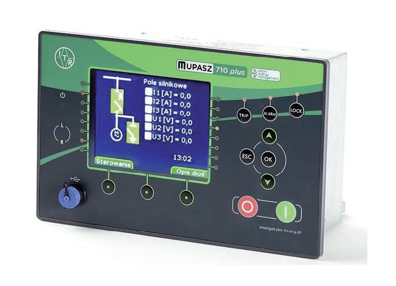 sterownik pola mupasz 710 plus rys2