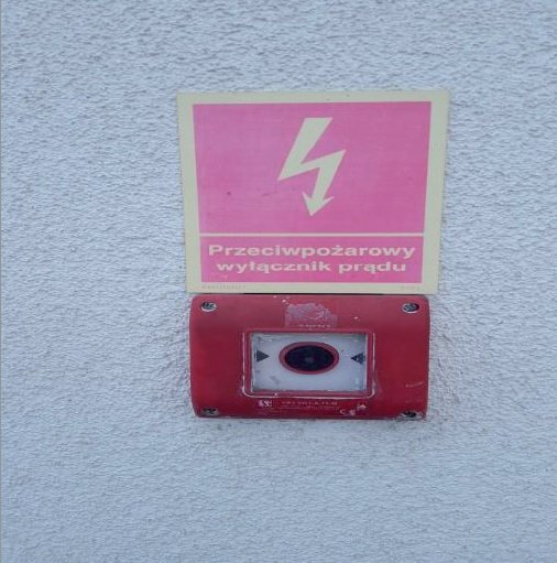 przycisk uruchamiający zdalnie pwp fot2