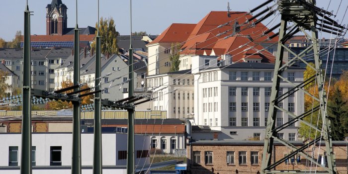 Klaster energii ma ograniczony zasięg terytorialny, fot. Pixaby