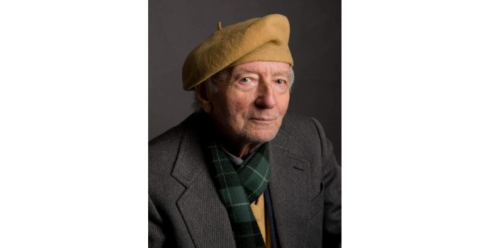 prof. dr hab. inż. Jerzy Brunon Bąk, fot. arch. prywatne