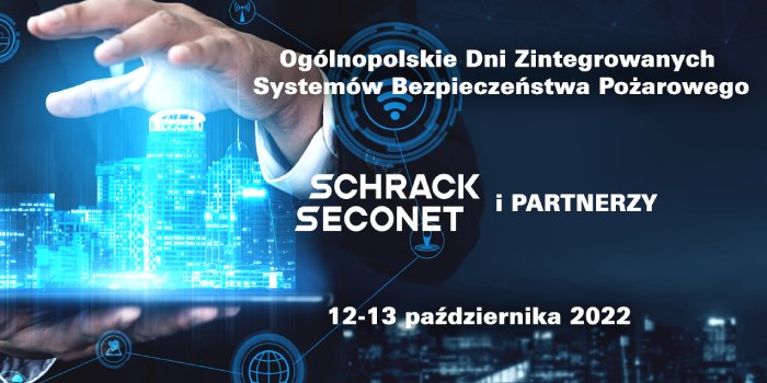 Ruszają zapisy na Dni Zintegrowanych System&oacute;w Bezpieczeństwa Pożarowego, fot. materiały prasowe