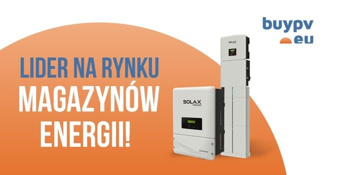 BuyPV wciąż poszerza ofertę z zakresu instalacji fotowoltaicznych.