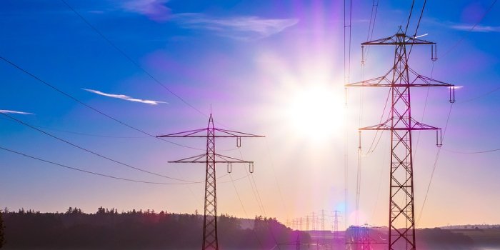 URE ogłosił stawki opłaty mocowej na 2023 r., fot. Pixabay