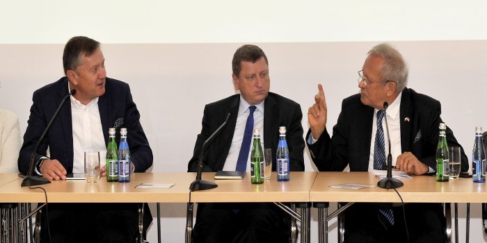 Debata BCC o problemach rynku energetycznego w Polsce, fot. Business Centre Club&nbsp;