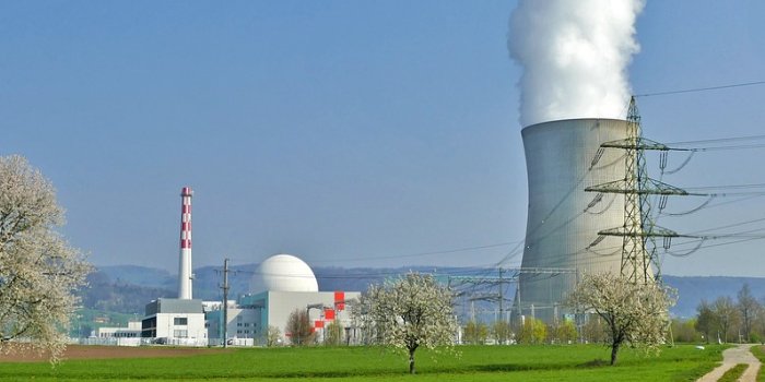 Lada dzień powinno dojść do podpisania umowy na budowę pierwszej w Polsce elektrowni jądrowej, fot. Pixabay