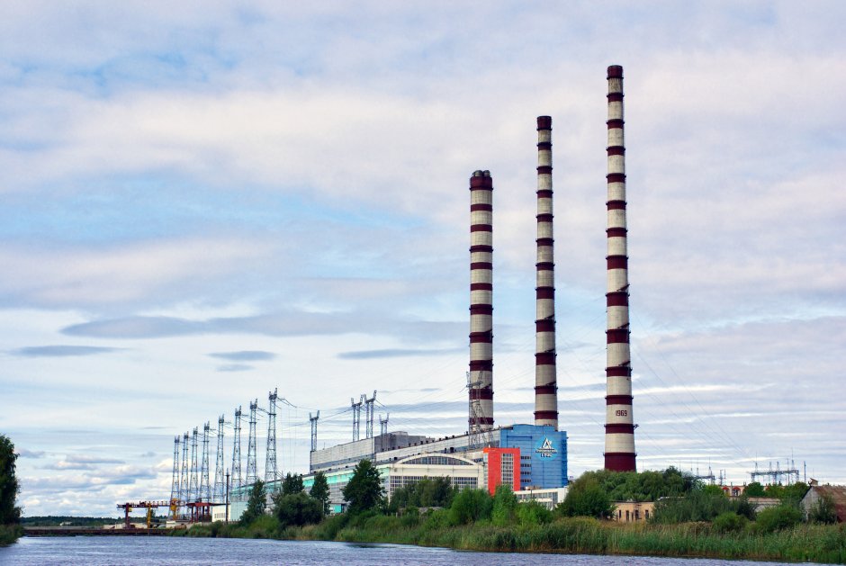 elektrownia