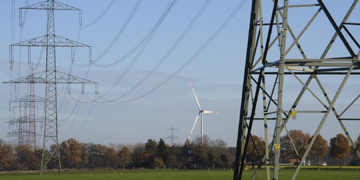 We wrześniu 2022 r. zanotowano w Polsce niewielkie spadki w zużyciu i produkcji energii elektrycznej, fot. Pixabay&nbsp;