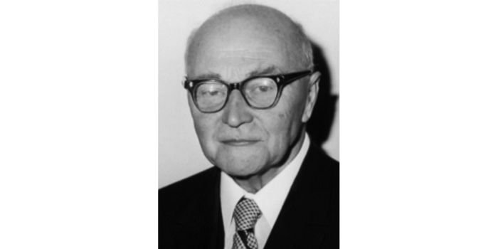 Prof. Jerzy Ignacy Skowroński. Fot. Stowarzyszenie Elektryk&oacute;w Polskich.