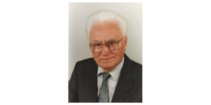 prof. Karl Vogt &ndash; wybitny znawca maszyn elektrycznych, wykładowca na Uniwersytecie Technicznym w Dreźnie