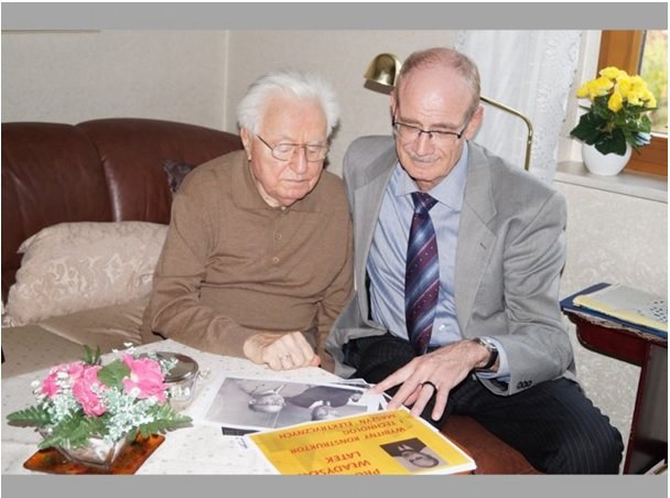 karl vogt i norbert michalke