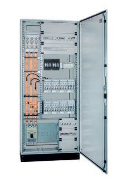obudowy uniwersalne - solid gsx