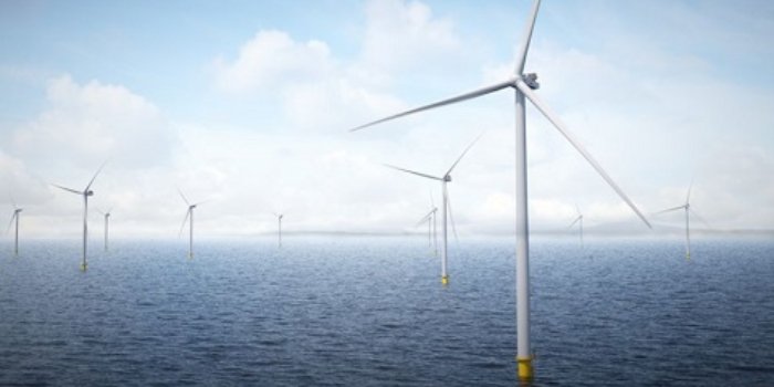 Budowa morskiej farmy wiatrowej Baltic Power rozpocznie się w 2024 roku, fot. Baltic Power