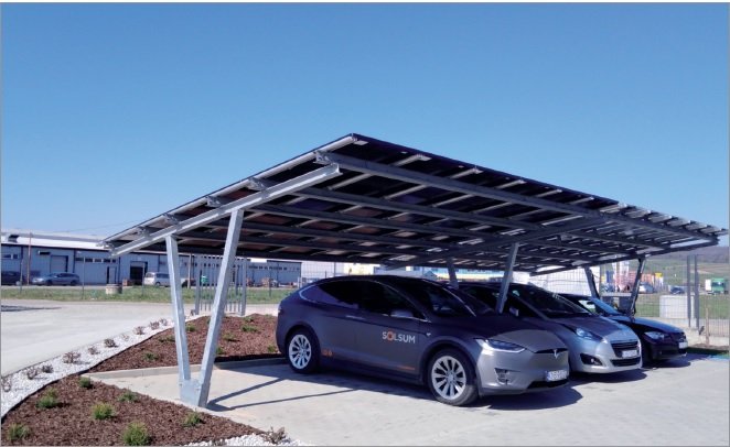 carport solsum