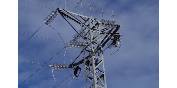 W Choczewie powstanie stacja elektroenergetyczna dla energii z morskich farm wiatrowych na Bałtyku, fot. Pixabay