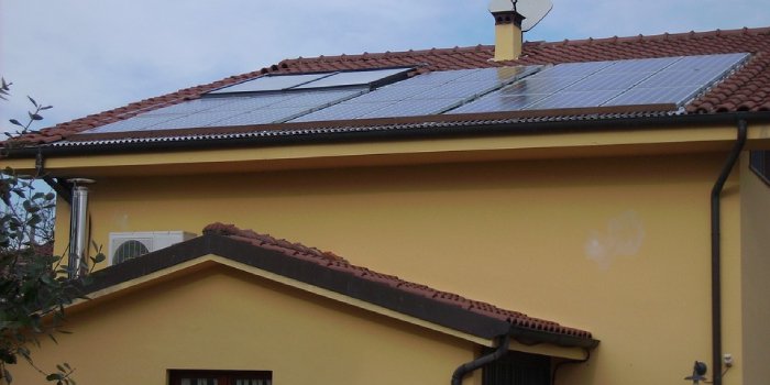 Wzrosną dotacje na domową fotowoltaikę i magazyny energii, fot. Pixabay