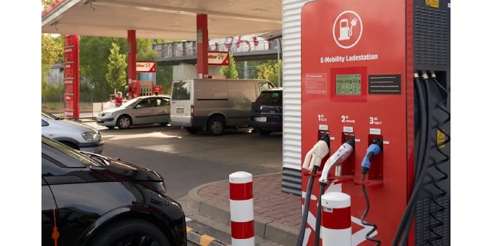 PKN Orlen rozwija sieć stacji ładowania w Europie, zwłaszcza w Niemczech, fot. materiały prasowe