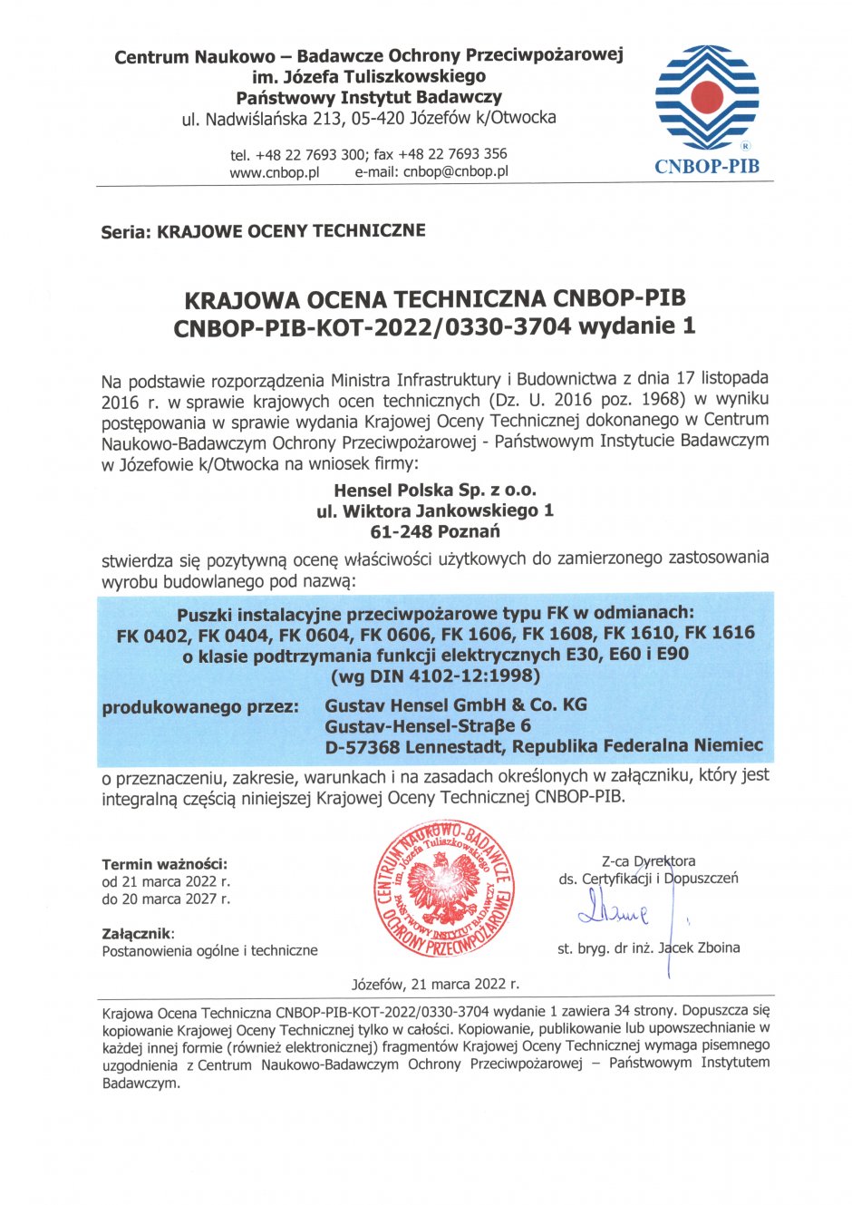 3 certyficat cnbop fk