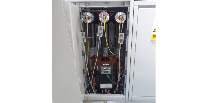 Energa-Operator testuje nowatorski układ pomiarowy pośredni, fot. Energa-Operator&nbsp;