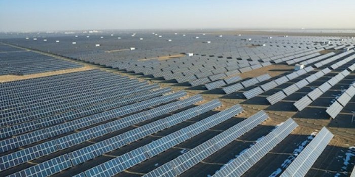 Do 2027 r. fotowoltaika będzie największym źr&oacute;dłem energii na świecie, fot. Unsplash