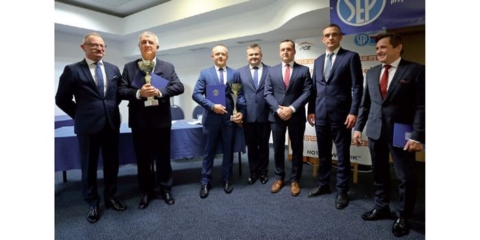 Zakładowe koło sep przy oddziale elektrownia Bełchat&oacute;w zorganizowało XXXII sympozjum u Zeusa i XXIII spotkanie u Hery, fot. ZK SEP Elektrownia Bełchat&oacute;w