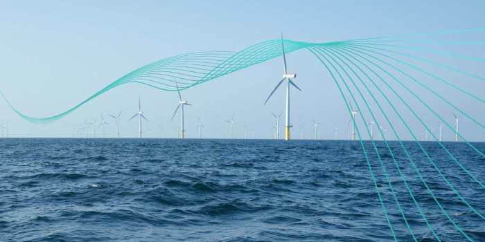RWE Renewables proponuje rybakom przebranżowienie się, aby mogli pracować w branży offshore, fot. RWE&nbsp;