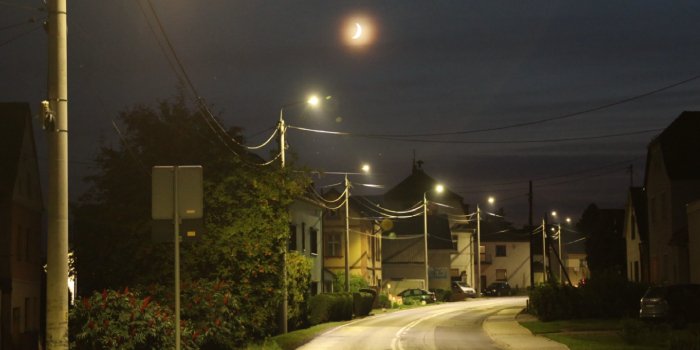 TAURON zainstaluje 23 tys. LED-&oacute;w, by zmniejszyć koszty oświetlenia ulic, fot. materiały prasowe