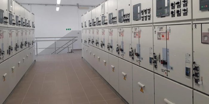 Enea Operator zmodernizowała rozdzielnie energetyczne w Mogilnie, Kruszwicy i Pakości, fot. materiały prasowe