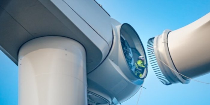 Nordex liderem na rynku lądowej energetyki wiatrowej w Niemczech, fot. Nordex&nbsp;